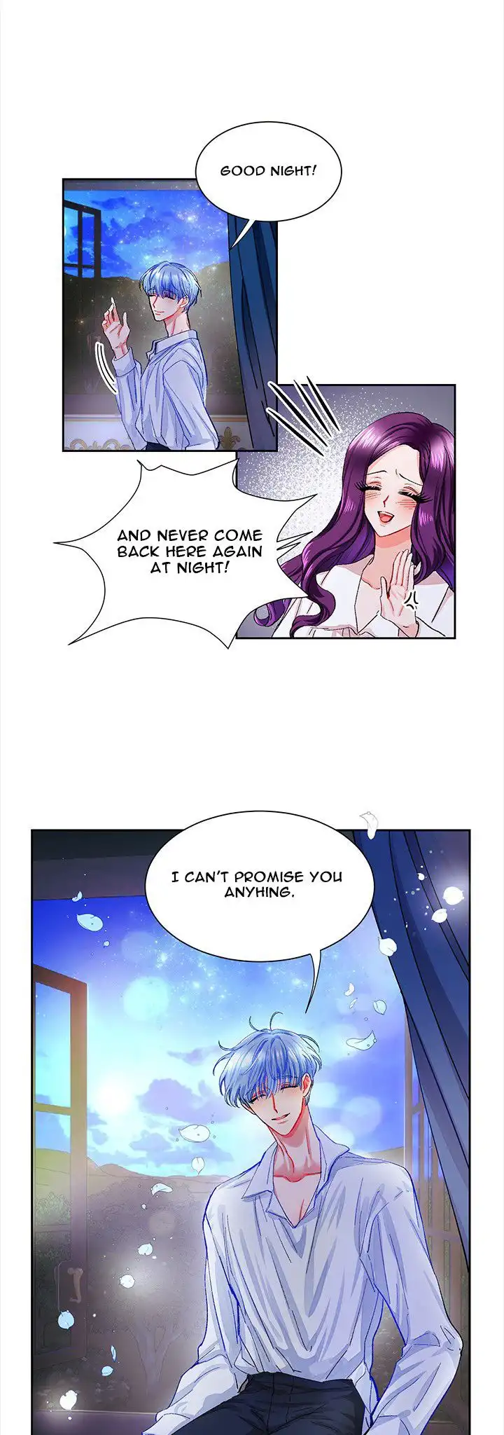 Villainous Princess Chapter 2 12